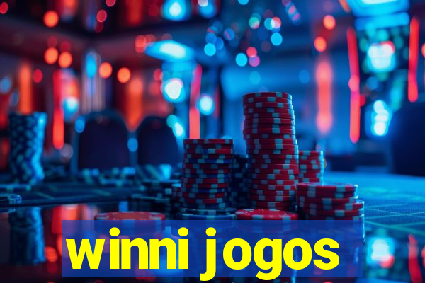 winni jogos